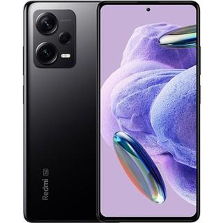 Xiaomi Redmi Note 12 Pro+ 5G 8GB/256GB černá