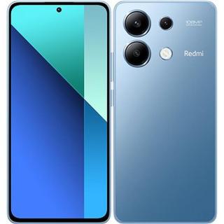 Xiaomi Redmi Note 13 6GB/128GB modrý