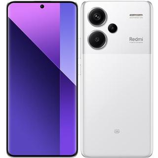 Xiaomi Redmi Note 13 Pro+ 5G 12GB/512GB bílý