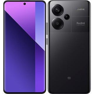 Xiaomi Redmi Note 13 Pro+ 5G 12GB/512GB černý