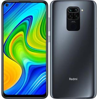 Xiaomi Redmi Note 9 LTE 128GB černá