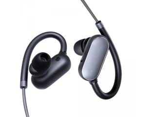 Xiaomi sluchátka Mi Sports Bluetooth Earphones Black