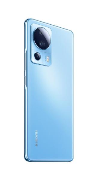 Xiaomi smartphone 13 Lite 8/256GB modrá