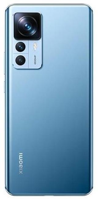 Xiaomi smartphone Mi 12T Pro 8/256GB modrá