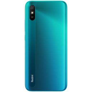 Xiaomi smartphone Redmi 9C Nfc 3Gb/64gb zelená