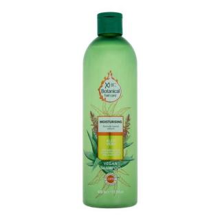Xpel Botanical Aloe Vera Moisturising Vegan Shampoo 400 ml šampon pro ženy