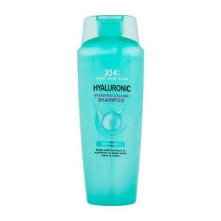 Xpel Hyaluronic Hydration Locking Shampoo 400 ml šampon pro ženy
