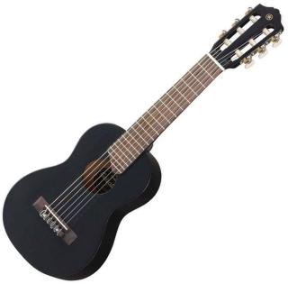 Yamaha GL1-BK Guitalele Černá