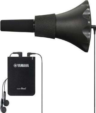 Yamaha SB5X Silent brass systém