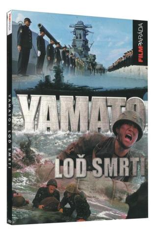 Yamato - Loď smrti