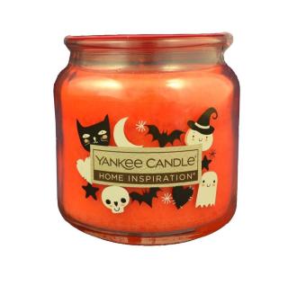 Yankee Candle Aromatická svíčka Home Inspiration Seasonal Perfect Pumpkin  425 g