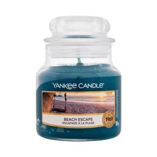 Yankee Candle Beach Escape 104 g vonná svíčka unisex