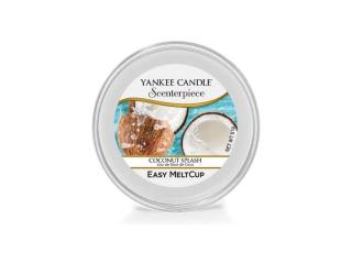 Yankee Candle Vosk do elektrické aromalampy Coconut Splash 61 g