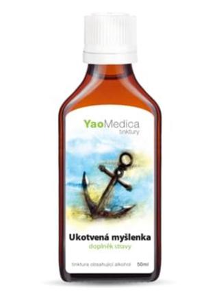 YaoMedica Ukotvená myšlenka 50 ml