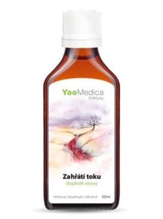 YaoMedica Zahřátí toku 50 ml