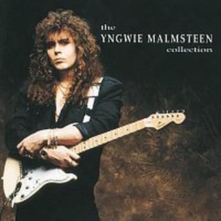 Yngwie Malmsteen – The Yngwie Malmsteen Collection CD