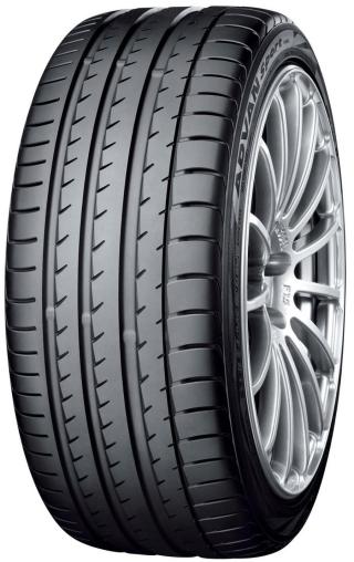 Yokohama Advan Sport V105S 235/45 R 18 98Y letní