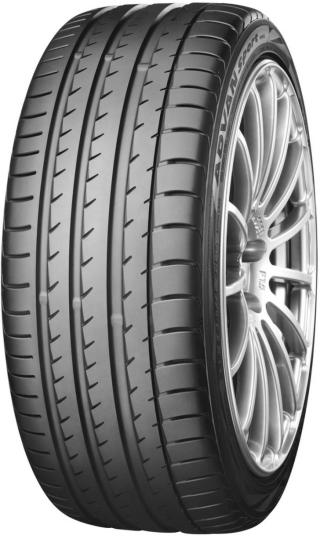 Yokohama Advan Sport V105T 295/30 R 22 103Y letní