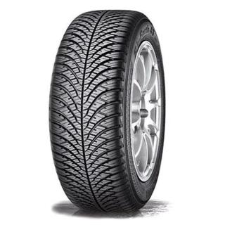 Yokohama BluEarth-4S AW21 205/50 R17 93V XL Celoroční