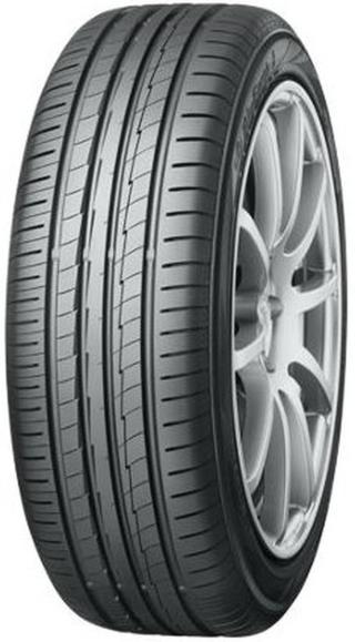 Yokohama Bluearth-A Ae-50 205/60 R 16 92H letní