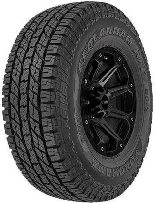 Yokohama Geolandar A/T G015 245/65 R 17 105T celoroční