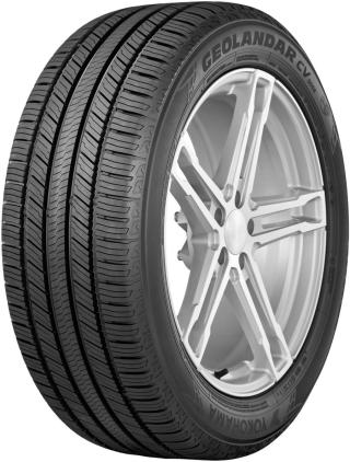 Yokohama Geolandar Cv G058 225/55 R 19 99V letní