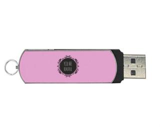 You are beautiful Flash disk USB 8 GB