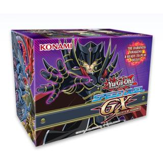 Yu-Gi-Oh Speed Duel GX: Duelists of Shadows