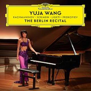 Yuja Wang – The Berlin Recital [Live at Philharmonie, Berlin / 2018]
