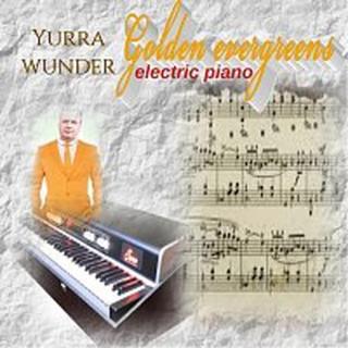 Yurra Wunder – Golden evergreens