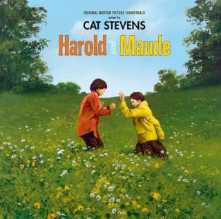 Yusuf/Cat Stevens - Harold And Maude (LP)