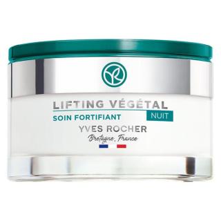 YVES ROCHER Lifting Végétal Noční zpevňující péče 50 ml