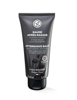 Yves Rocher Men Balzám po holení 100 ml