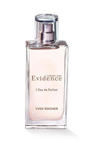 Yves Rocher Parfémová voda Comme une Evidence 100 ml