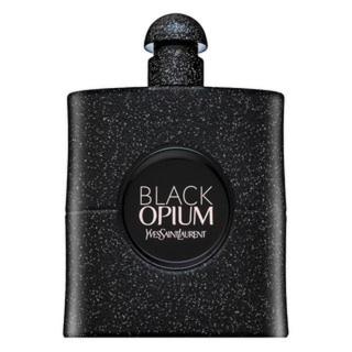 Yves Saint Laurent Black Opium Extreme parfémovaná voda pro ženy 90 ml