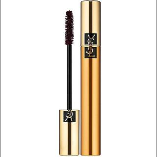 Yves Saint Laurent Mascara Volume Effet Faux Cils 05  7,5ml Odstín 5 Burgundy vínová