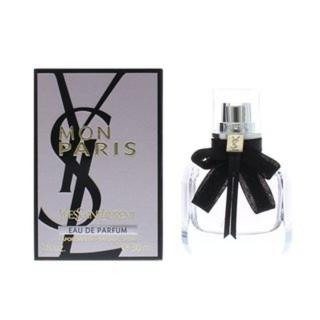 Yves Saint Laurent Mon Paris parfémovaná voda pro ženy 30 ml