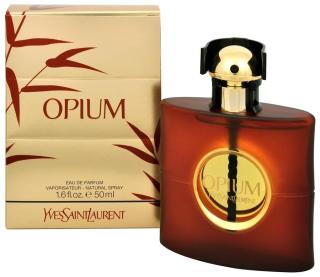 Yves Saint Laurent Opium 2009 - EDP 2 ml - odstřik s rozprašovačem