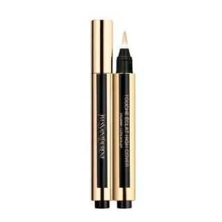 Yves Saint Laurent Rozjasňující korektor v peru pro plné krytí Touche Éclat  2,5 ml 0.5 Vanilla