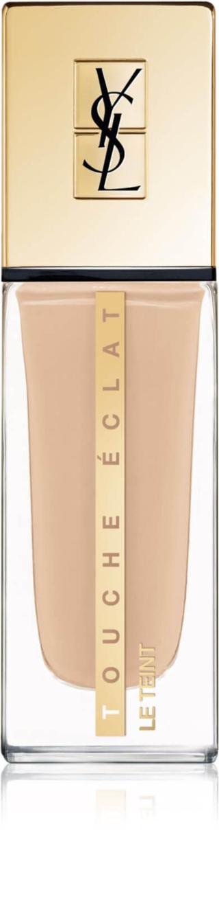 Yves Saint Laurent Tekutý make-up Touche Éclat le Teint SPF 22  25 ml BD25 - Warm Beige