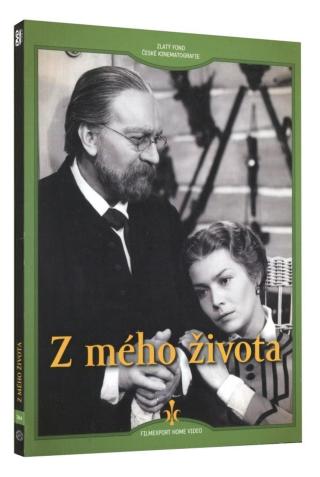 Z mého života  - digipack