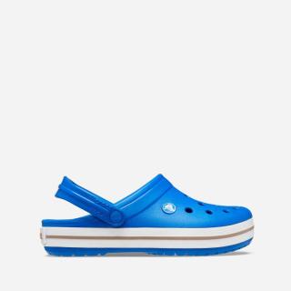 Žabky Crocs Crocband 11016 BLUE BOLT