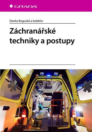 Záchranářské techniky a postupy, Boguská Danka