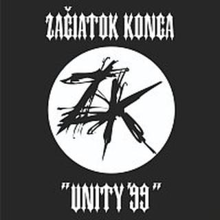 Začiatok Konca – Unity 99