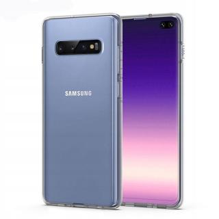 Zadní kryt 2 mm Perfect pro Samsung Galaxy A03 Přes