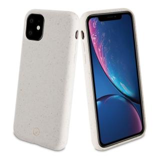 Zadní kryt Bambootek Muvit For Change ECO pro Apple iPhone 11, Cotton