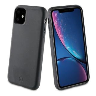 Zadní kryt Bambootek Muvit For Change ECO pro Apple iPhone 11, Storm