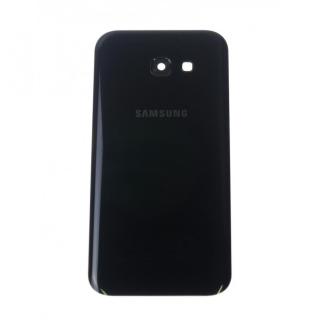 Zadní kryt baterie Back Cover na Samsung Galaxy A5 , Black