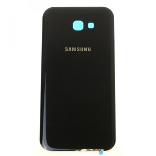 Zadní kryt baterie Back Cover na Samsung Galaxy A7 , black