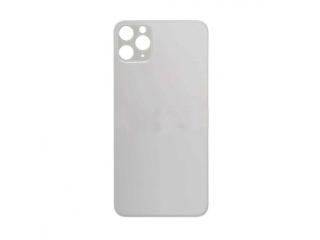 Zadní kryt baterie Glass pro Apple iPhone 11 Pro, white